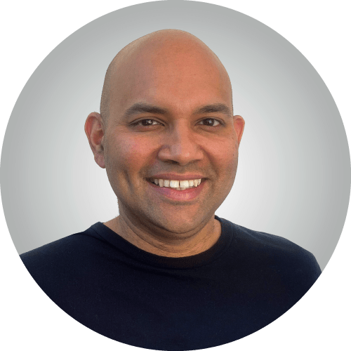 Kumar Sreekanth, Solutions Architect, Sales International