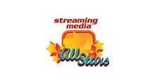 Streaming Media Au stars