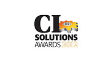 CI Solutions Awards 2012