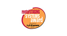 RetrailStaging System Award