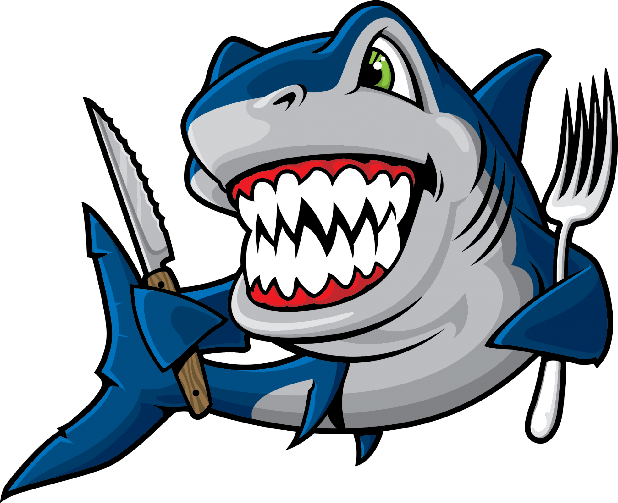 404 Shark