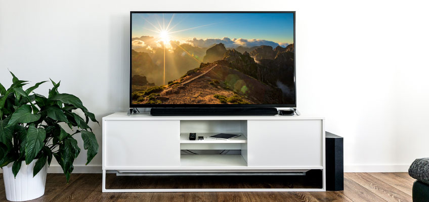 4K UHD Video is the Future