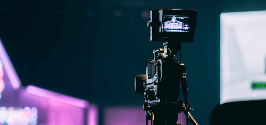 HD and 4K Production