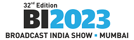 Broadcast India 2023 (BI2023)