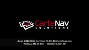 CarteNav Solutions