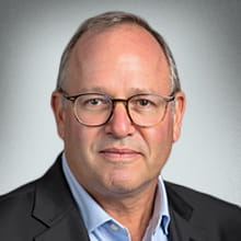 Dan Rabinowitz, CFO, Haivision