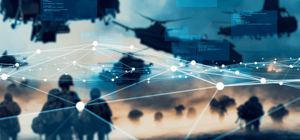 ISR Video to Actionable Intelligence