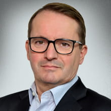 Jean-Marc Racine - CPO, Haivision