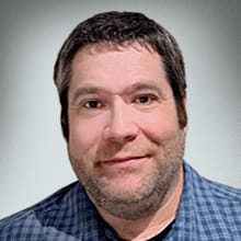 Jesus Oliva, CIO & EVP-Mission, Haivision
