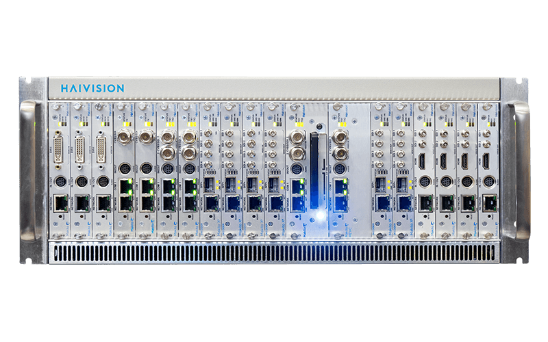 MB21X Rackmount