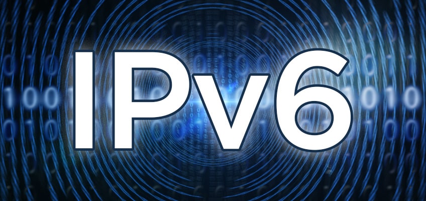 Moving to IPv6 with the right video encoder