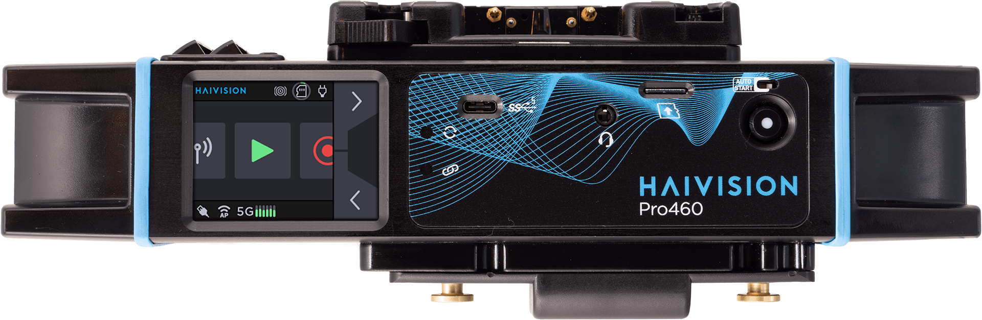 Haivision Pro460 Video Transmitter