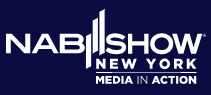 NABIshow New York Media in Action