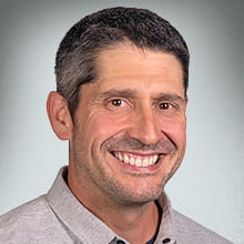 Steve Brousseau