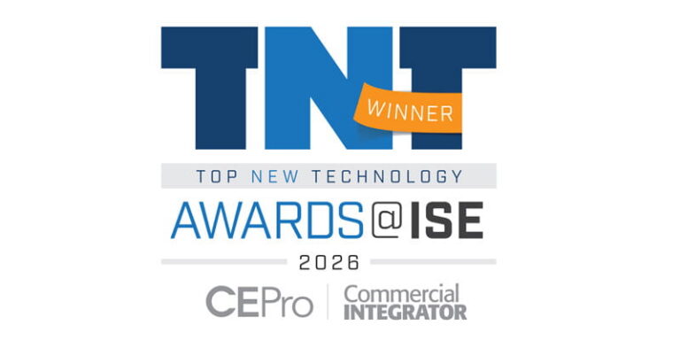 ISE Award