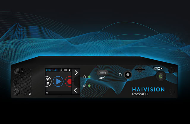Automatic Live Start