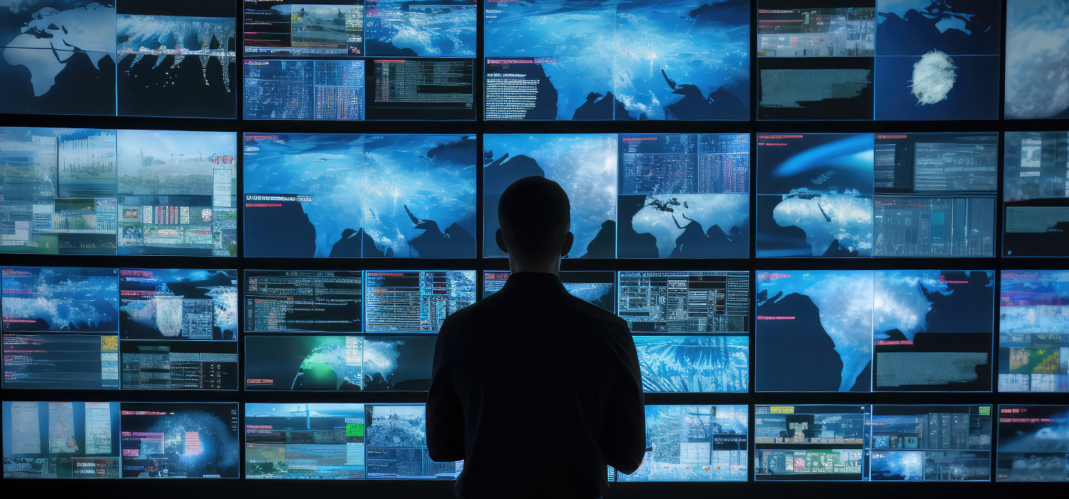 Video Wall Technology: Top 3 Features of Haivision Command 360