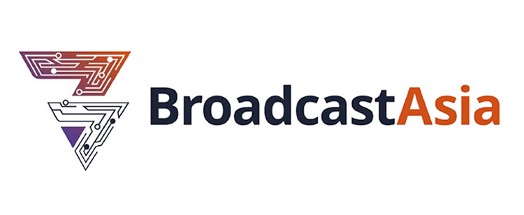 Broadcast Asia