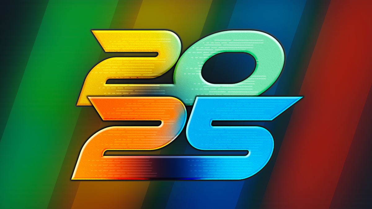 Broadcast Report 2025