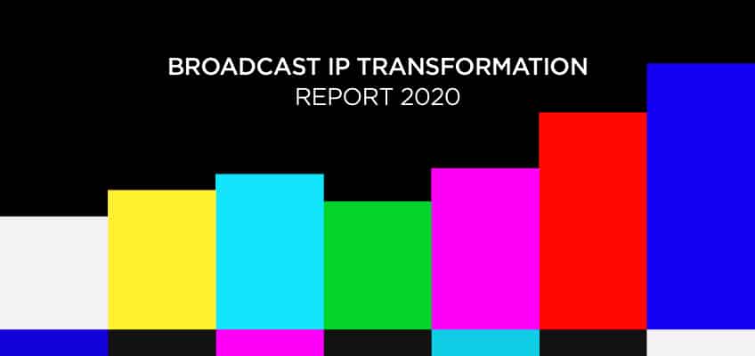 State of IP and Cloud Adoption
