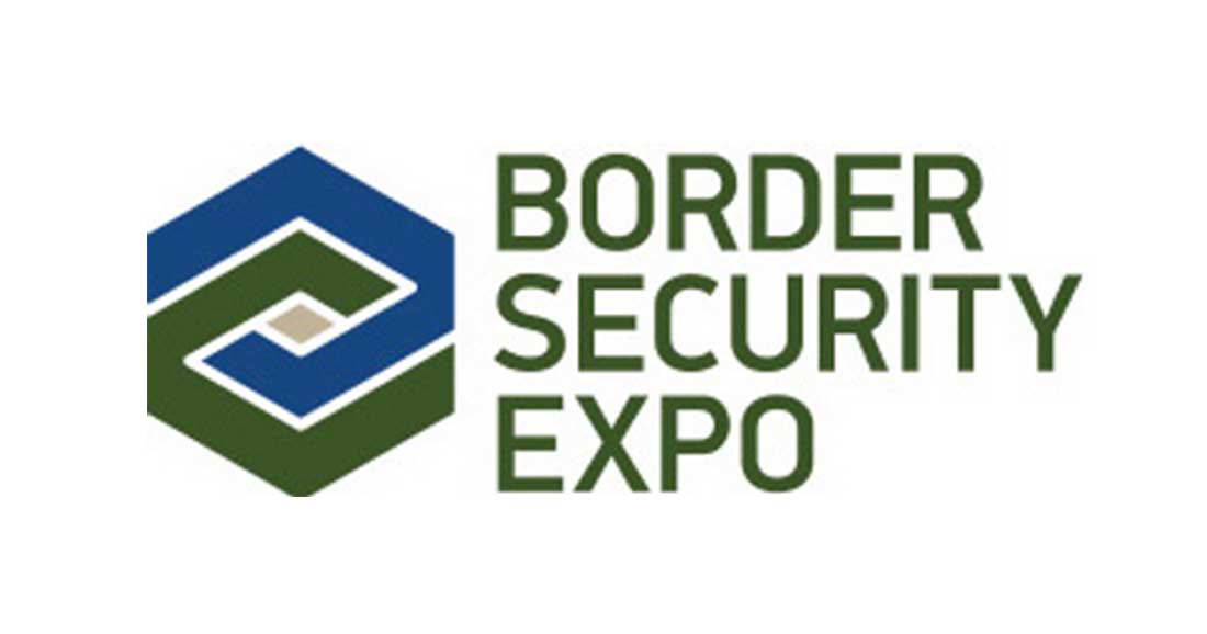 Border Security Expo 2024