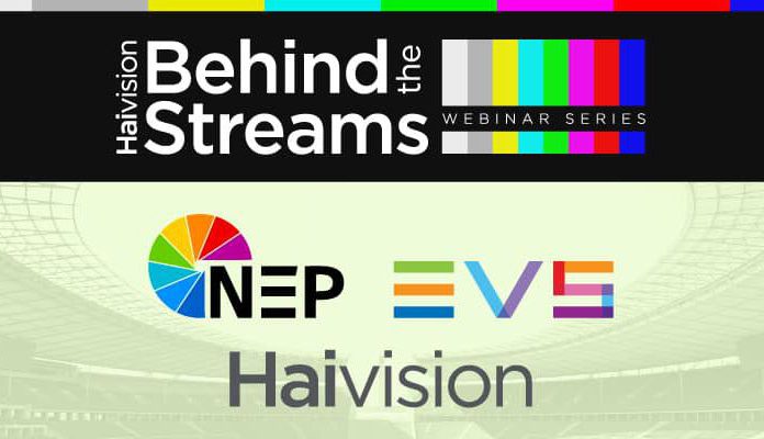 Remote Replay Workflow Webinar
