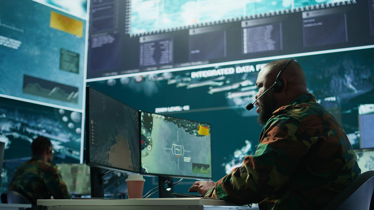 Your Checklist for How to Build a Command Center | Haivision