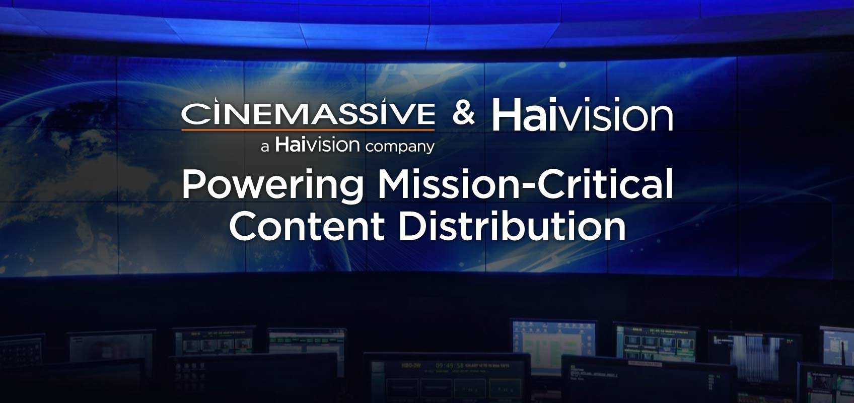 Critical Content Distribution