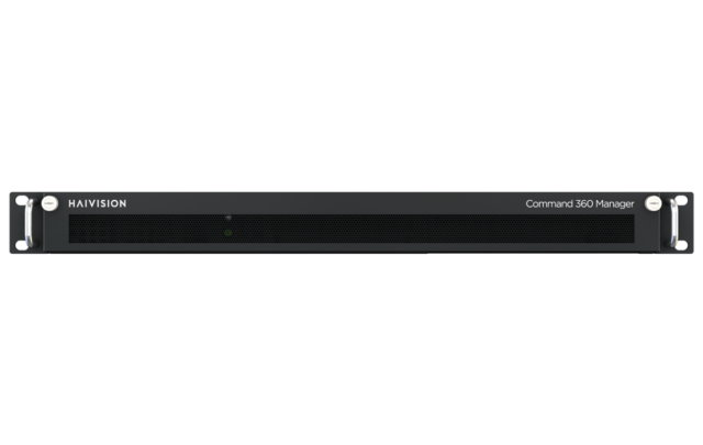 Video Wall Components & Accessories | Haivision