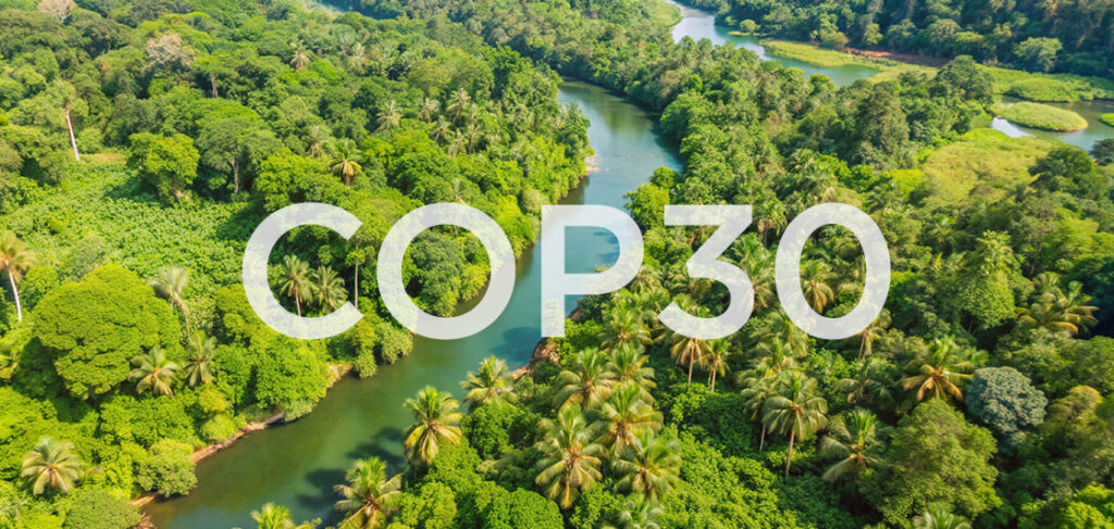 COP30 AMAZONIA