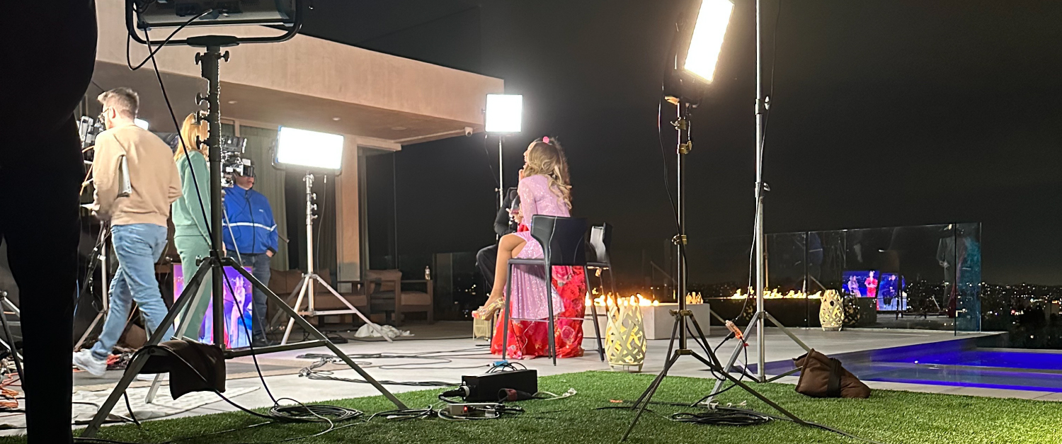 Video Production