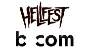 Hellfest logo