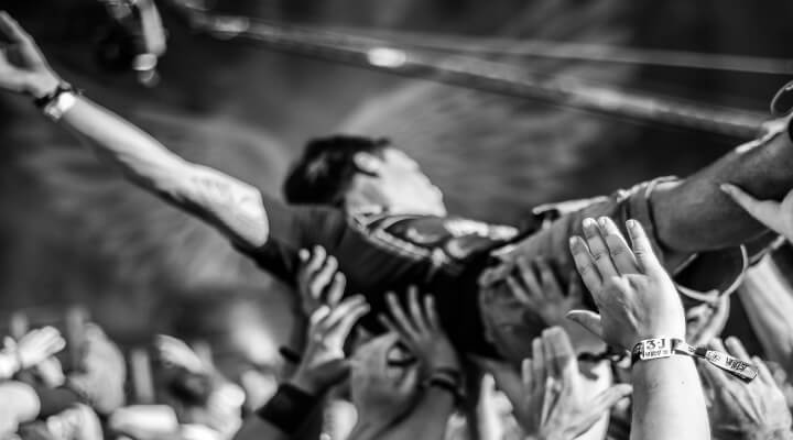 Live Event Video Streaming