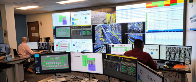 Case Study: Maersk Network Ops Center (NOC) | Haivision