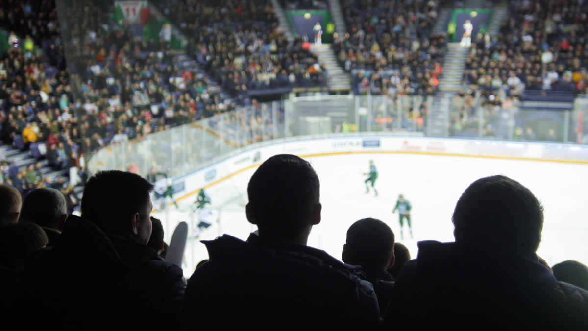 Switzerland’s National League Hockey