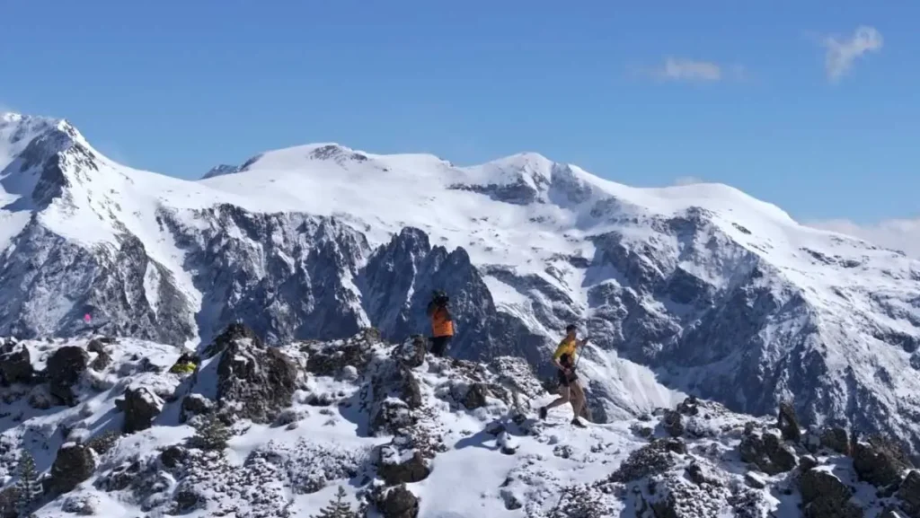 Case Study - SkyRace® des Matheysins