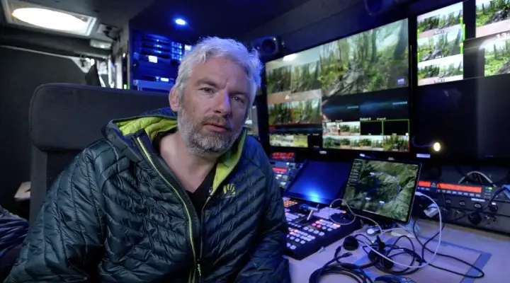 Mickaël Favard, Director, Favoriz Production