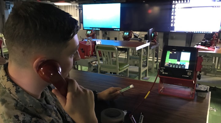 Porable VIdeo Walls
