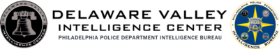 Delaware Intelligence Center logo
