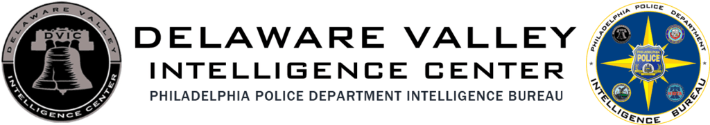 Delaware Intelligence Center logo