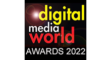 Digital Media World Award 2022