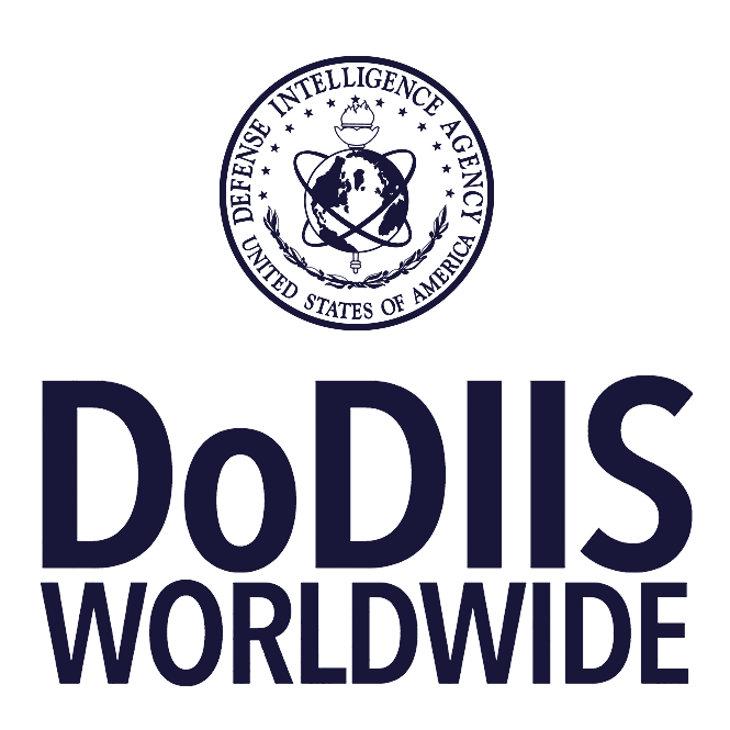 dodiis logo