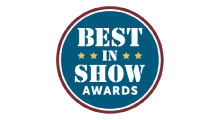 Best in Show Award