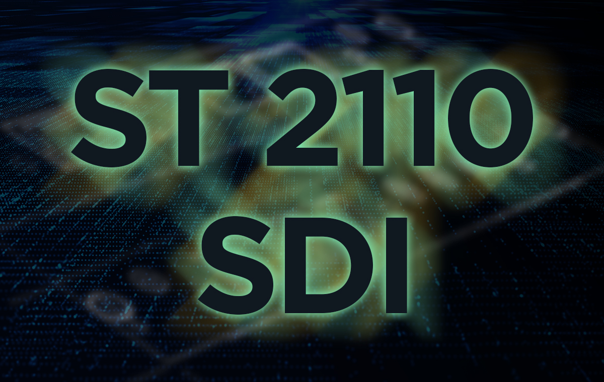 Dual interfaces to encode and decode quality video