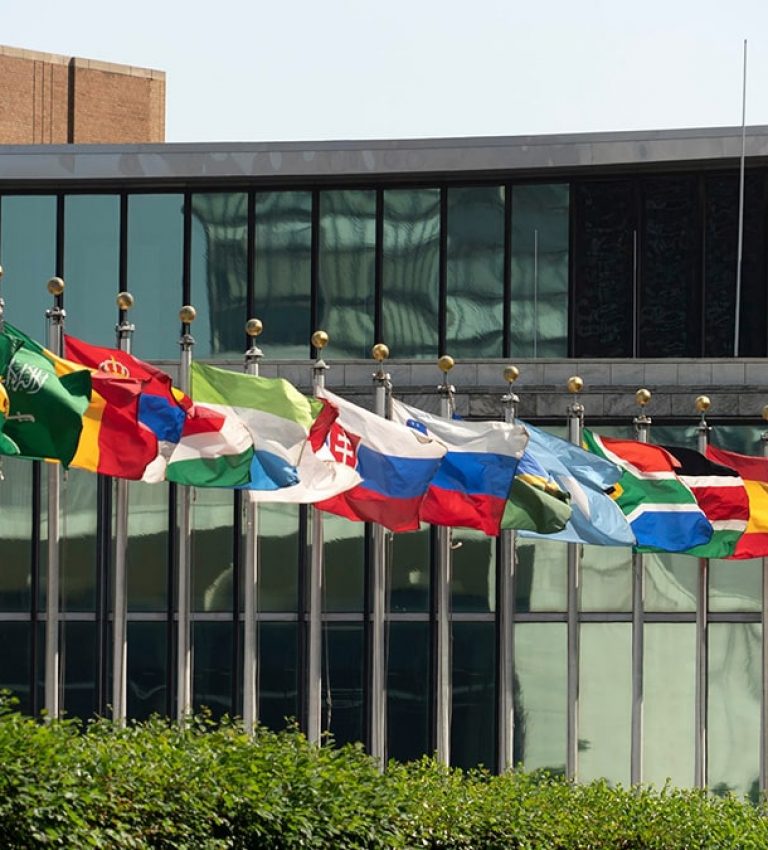 Video Solutions for Government Agencies