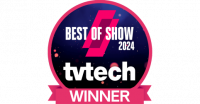 TV Tech Best in Show 2024