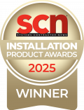Systems Contractor News Winner 2025