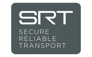 SRT, Secure Reliable Transport Website