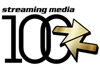 Streaming Media Awards 2024 Logo