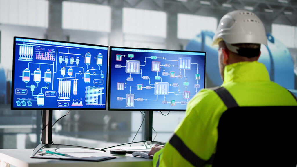 Energy and utilities Industry Haivision